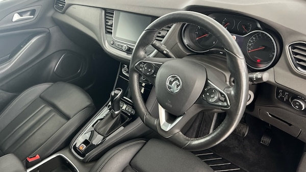 Used Vauxhall Grandland X 2020 for sale - 75980145: Photo 9