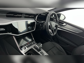 Used Audi A6 2023 for sale - 76575009: Photo