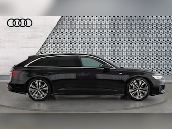Used Audi A6 2023 for sale - 76575009: Photo