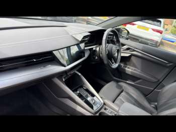 Used Audi A3 2023 for sale - 74984578: Photo