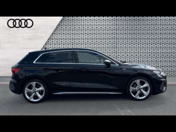 Used Audi A3 2023 for sale - 74984578: Photo
