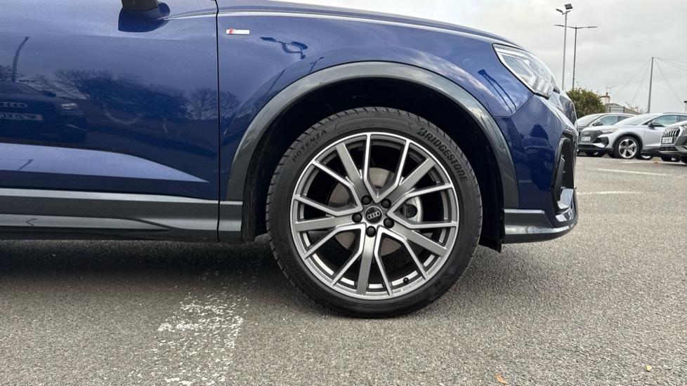 Used Audi Q3 2025 for sale - 76593721: Photo 5