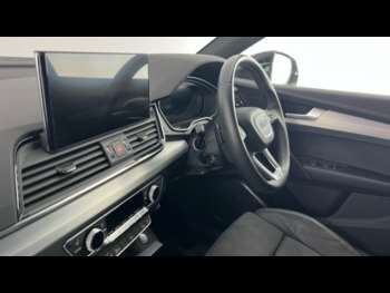 Used Audi Q5 2022 for sale - 75134301: Photo