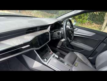 Used Audi A6 Saloon 2019 for sale - 74940815: Photo