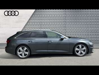 Used Audi A6 Saloon 2019 for sale - 74940815: Photo