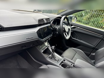 Used Audi Q3 2023 for sale - 75495591: Photo