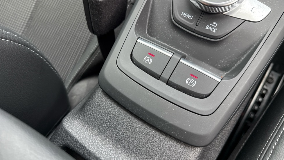 Vehicle 40