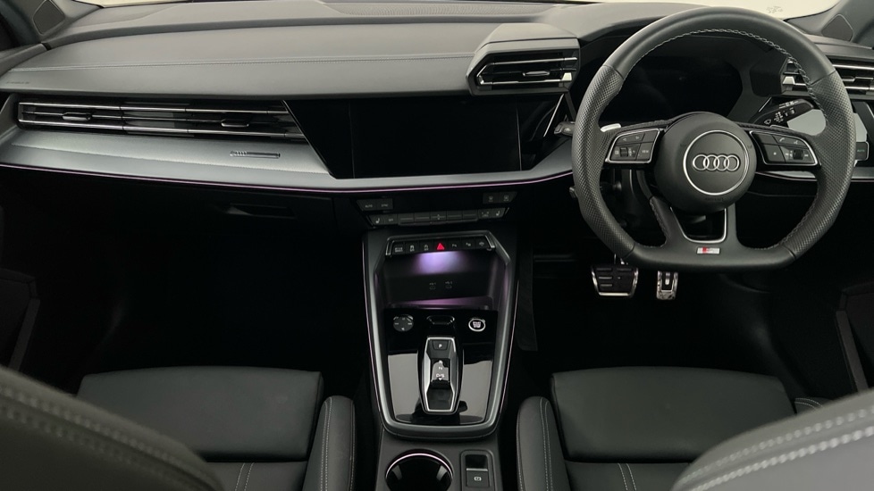 Used Audi A3 2025 for sale - 76609645: Photo 12