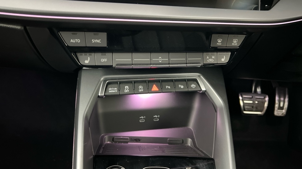 Used Audi A3 2025 for sale - 76609645: Photo 16