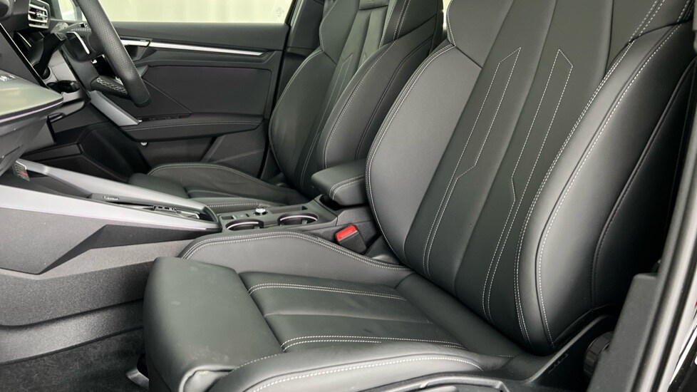 Used Audi A3 2025 for sale - 76609645: Photo 17