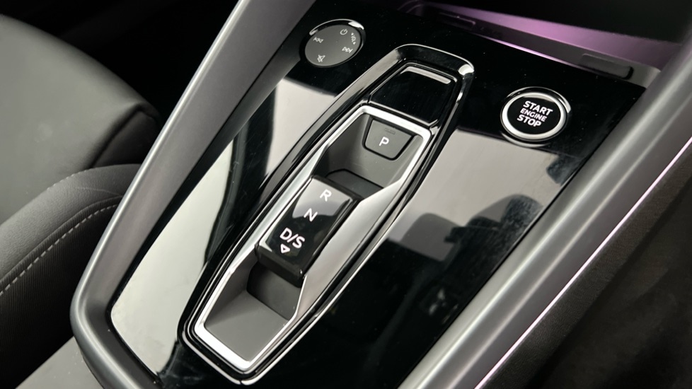 Used Audi A3 2025 for sale - 76609645: Photo 19