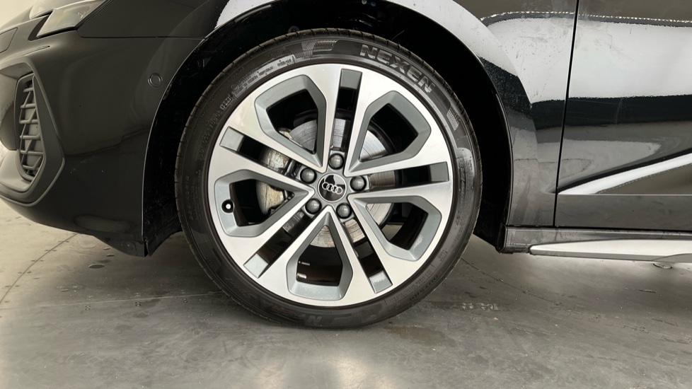 Used Audi A3 2025 for sale - 76609645: Photo 21