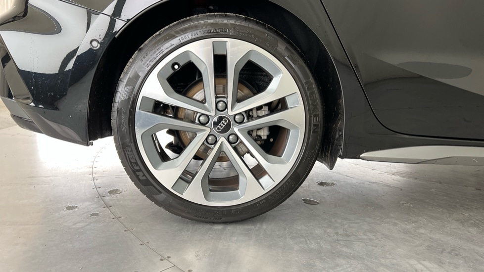 Used Audi A3 2025 for sale - 76609645: Photo 23