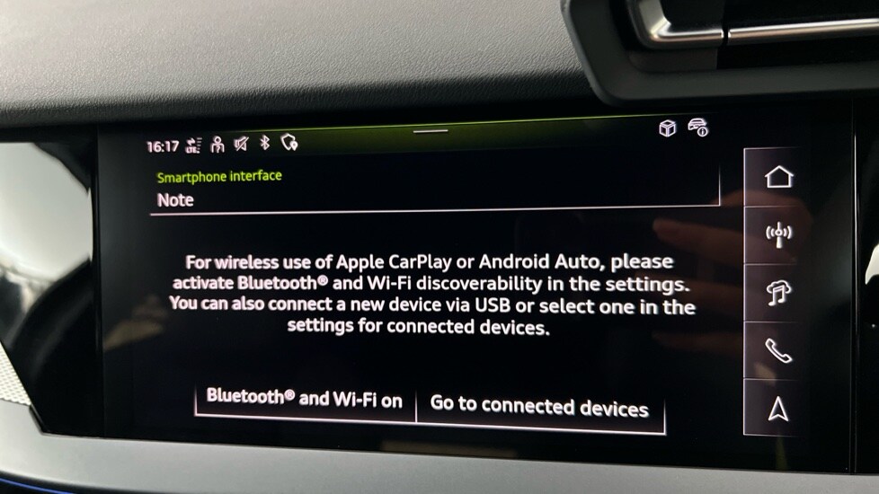 Used Audi A3 2025 for sale - 76609645: Photo 28