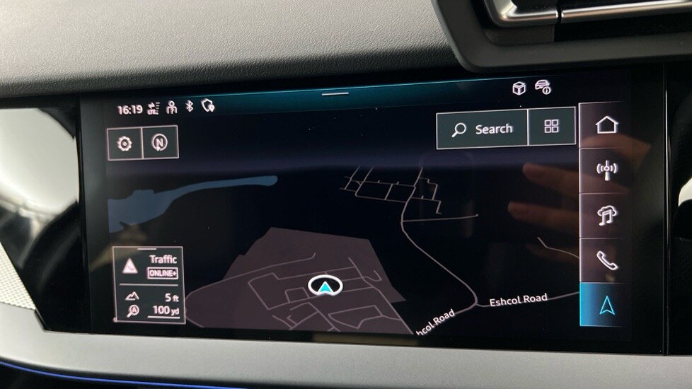 Used Audi A3 2025 for sale - 76609645: Photo 33