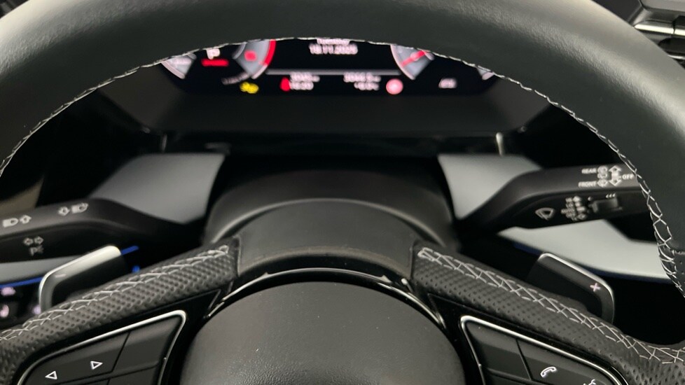 Used Audi A3 2025 for sale - 76609645: Photo 36