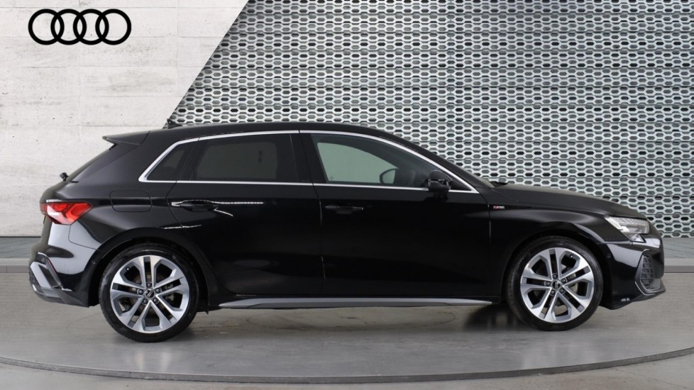 Used Audi A3 2025 for sale - 76609645: Photo 4