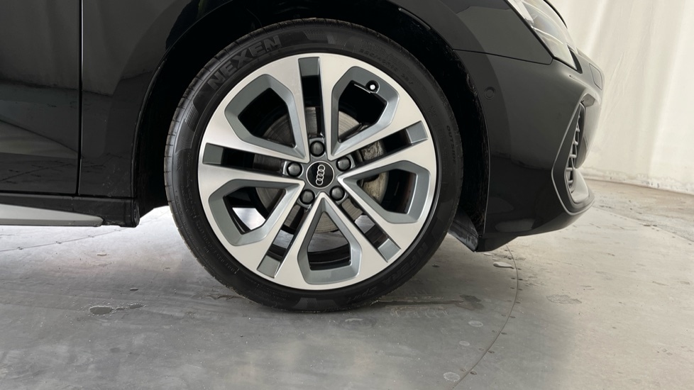 Used Audi A3 2025 for sale - 76609645: Photo 5