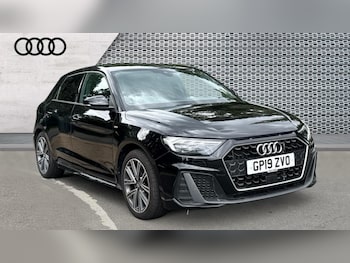 Used Audi A1 2019 for sale - 75509610: Photo