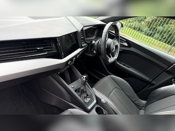 Used Audi A1 2019 for sale - 75509610: Photo