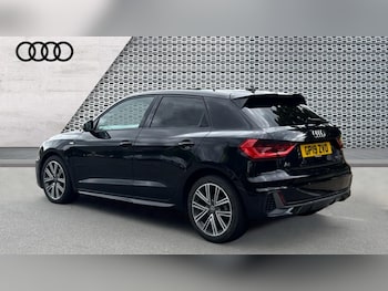 Used Audi A1 2019 for sale - 75509610: Photo