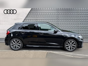 Used Audi A1 2019 for sale - 75509610: Photo