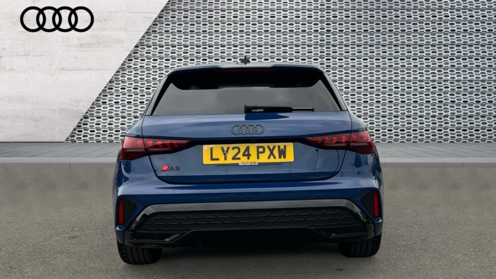Used Audi A3 2024 for sale - 76244419: Photo 11
