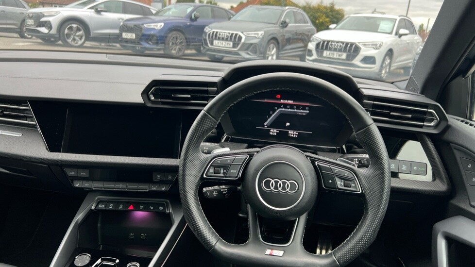 Used Audi A3 2024 for sale - 76244419: Photo 12