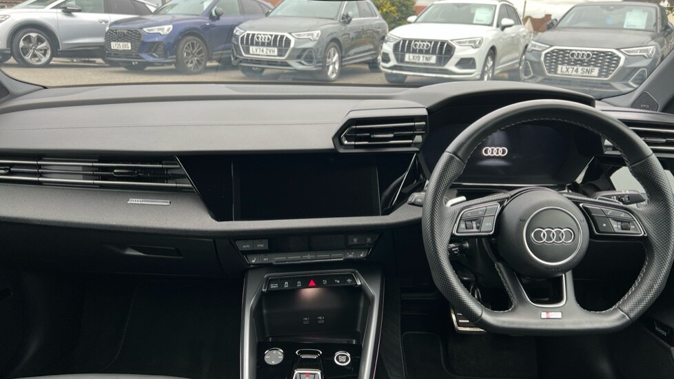 Used Audi A3 2024 for sale - 76244419: Photo 13