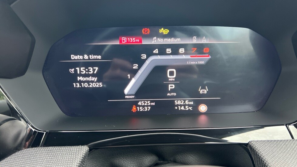 Used Audi A3 2024 for sale - 76244419: Photo 14