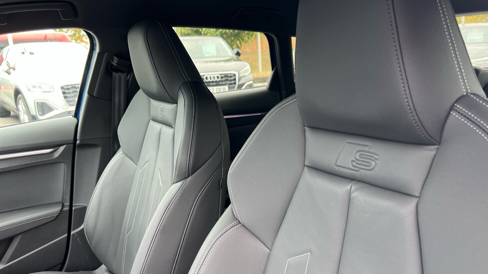 Used Audi A3 2024 for sale - 76244419: Photo 17