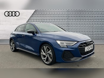 Audi - A3
