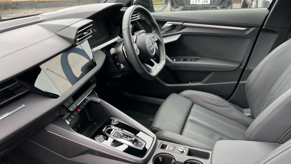 Used Audi A3 2024 for sale - 76244419: Photo 2