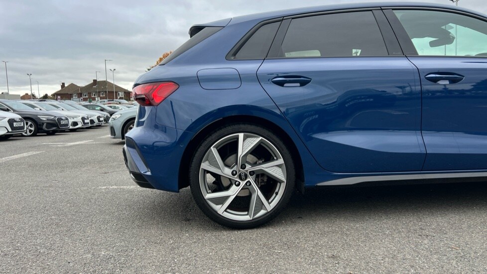 Used Audi A3 2024 for sale - 76244419: Photo 21