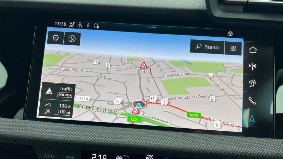 Used Audi A3 2024 for sale - 76244419: Photo 25