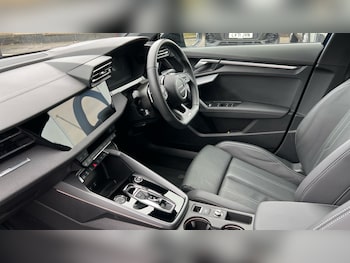 Used Audi A3 2024 for sale - 76244419: Photo