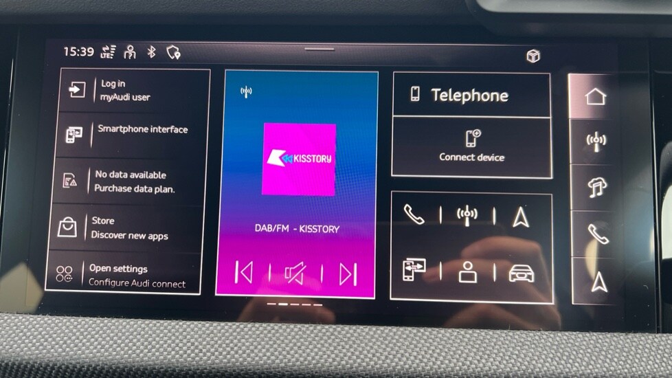 Used Audi A3 2024 for sale - 76244419: Photo 35