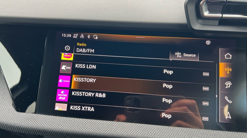 Used Audi A3 2024 for sale - 76244419: Photo 36