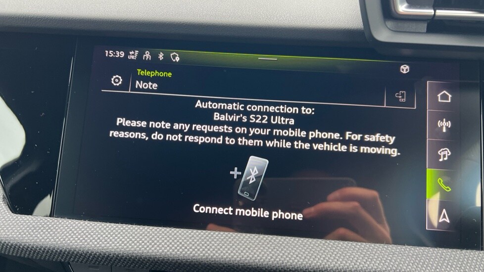 Used Audi A3 2024 for sale - 76244419: Photo 37