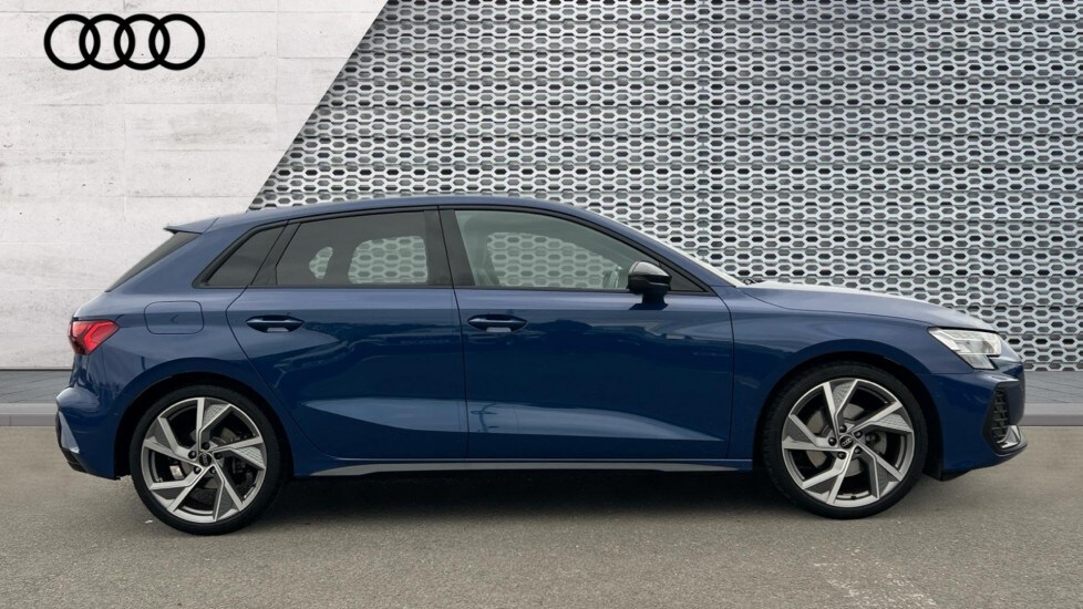 Used Audi A3 2024 for sale - 76244419: Photo 4