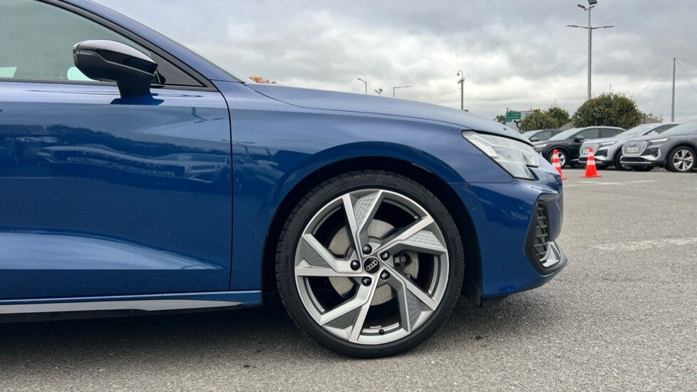 Used Audi A3 2024 for sale - 76244419: Photo 5