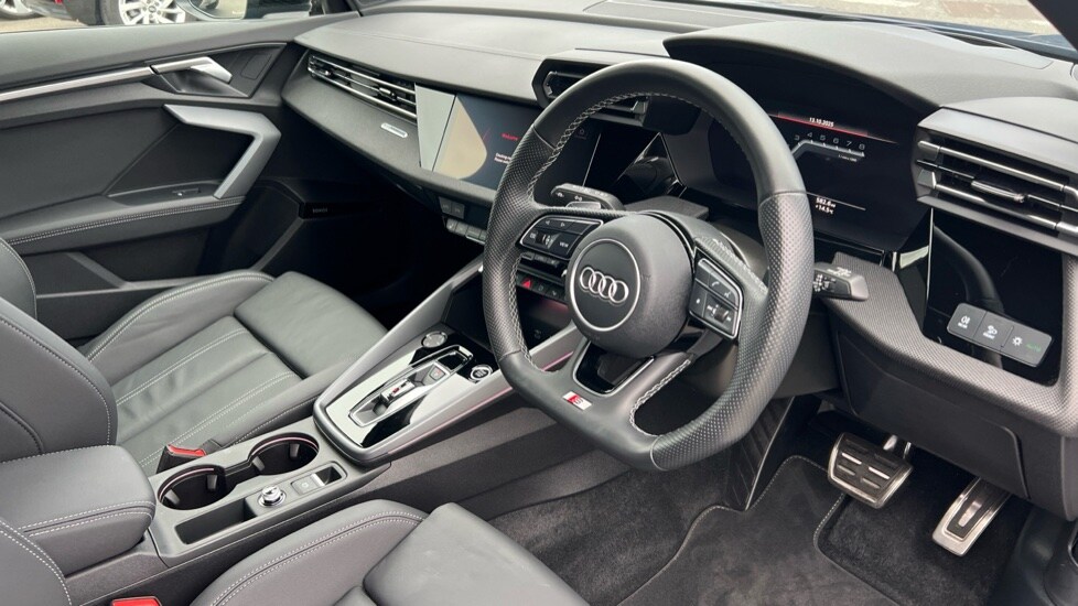 Used Audi A3 2024 for sale - 76244419: Photo 6