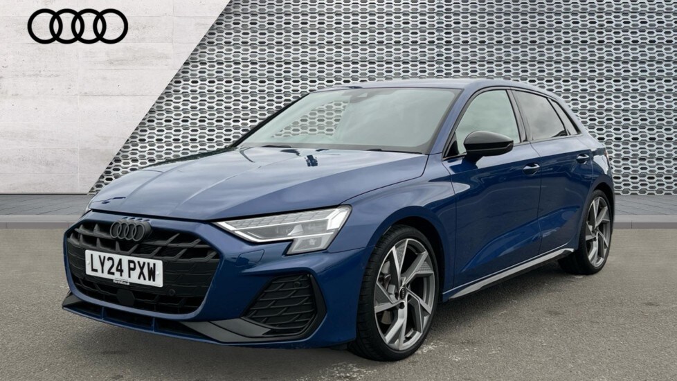 Used Audi A3 2024 for sale - 76244419: Photo 7