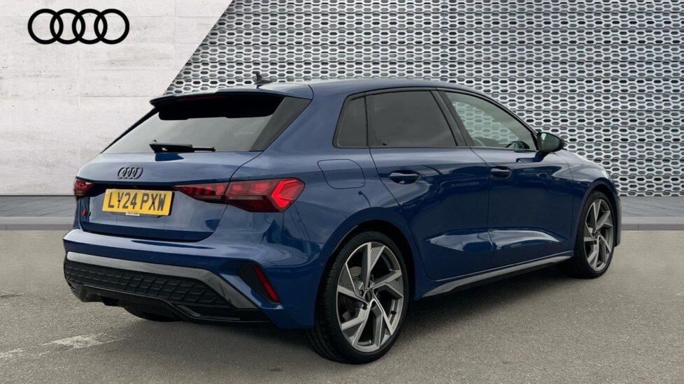 Used Audi A3 2024 for sale - 76244419: Photo 8