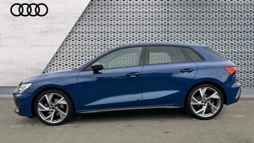 Used Audi A3 2024 for sale - 76244419: Photo 9