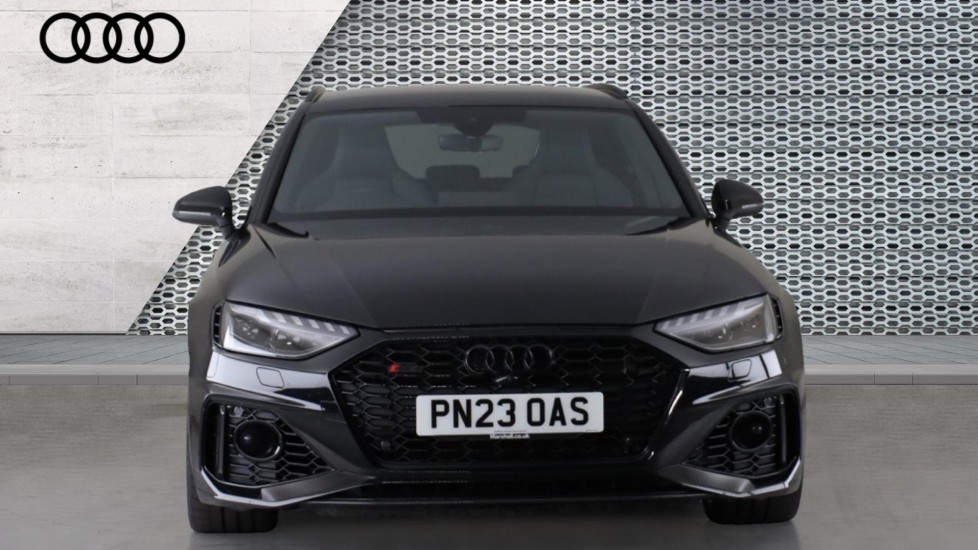 Used Audi RS4 2023 for sale - 76539900: Photo 10