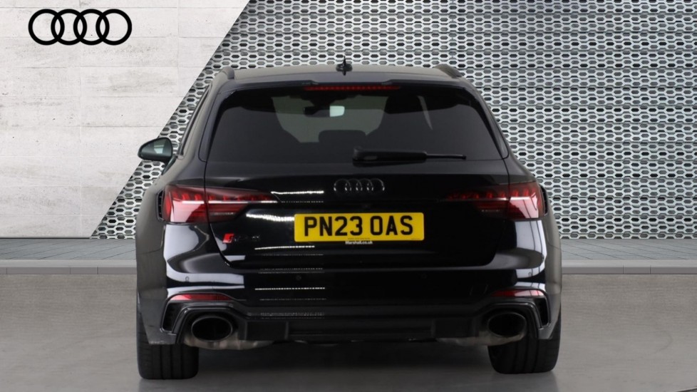 Used Audi RS4 2023 for sale - 76539900: Photo 11