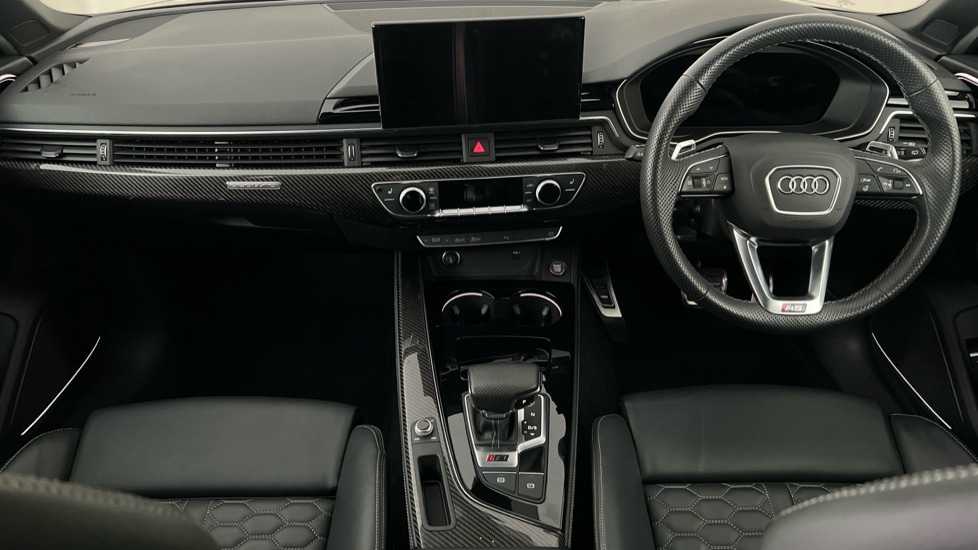 Used Audi RS4 2023 for sale - 76539900: Photo 12