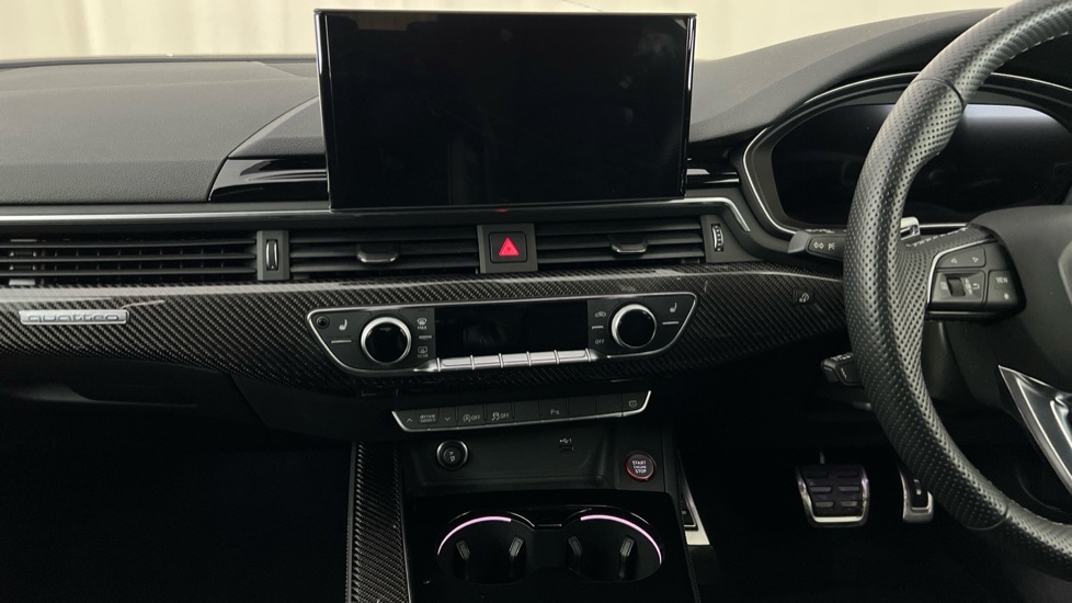 Used Audi RS4 2023 for sale - 76539900: Photo 13