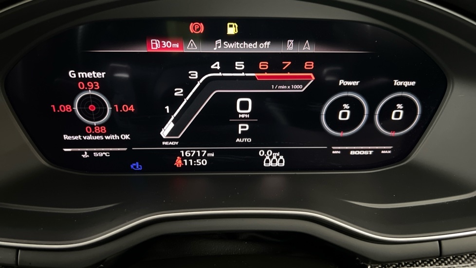 Used Audi RS4 2023 for sale - 76539900: Photo 14